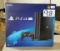 Playstation 4 Pro Console