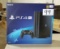 Playstation 4 Pro Console