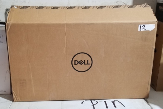 Dell UltraSharp Curved 34" Monitor ~ Model U3419W