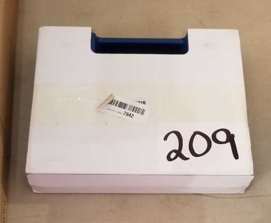 Ultrasonic Thickness Meter ~ TM8812