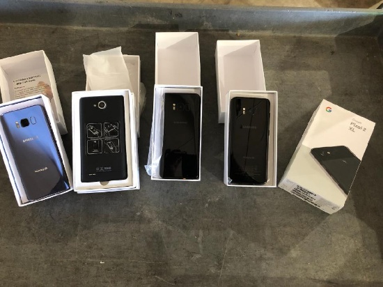 Cell Phones