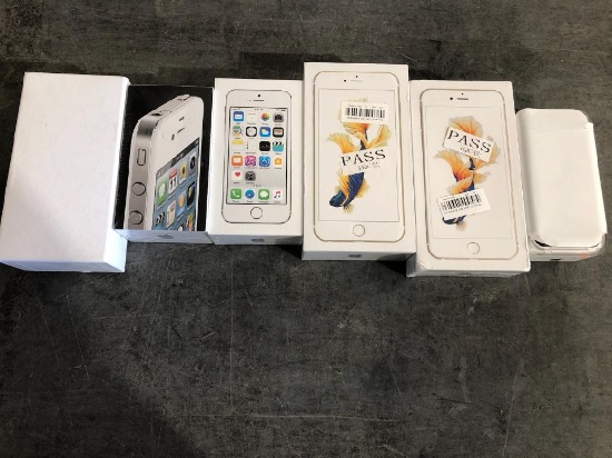 CELL PHONES