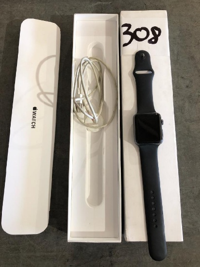 APPLE WATCH ~ SERIES 3