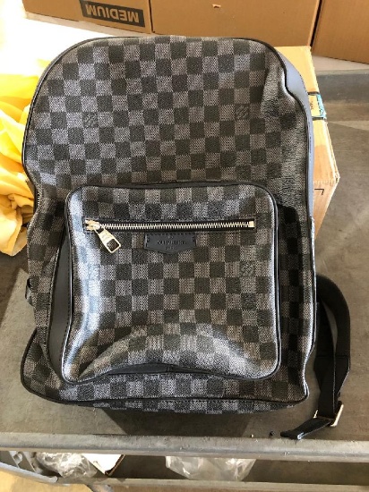 LOUIS VUITTON BACKPACK