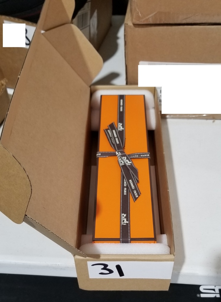 Apple Watch Hermes Series 5 Watch 