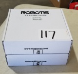 Robotis Dynamixel Robot Actuators