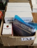 Raspberry Model B & Pi Kits