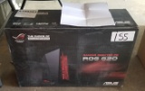 Asus ROG G20 Gaming Desktop PC
