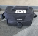 Canon Rebel Camera / Lenses / Battery & Case