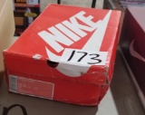 Nike Air Yeezy 2 NRG ~ Size 10.5