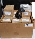(11) Honeywell Barcode Scanner Kits