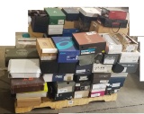 Pallet Of Shoes