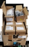 (8) Honeywell Barcode Scanners Kits