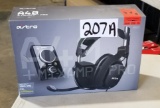 Astro A40 MixAmp Pro TR Gaming Headset