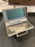 Vintage Toshiba T1200 Laptop (no cords)