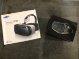 (2) VR Headsets