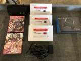 Personal Game Consoles & Games