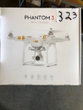 PHANTOM 3 PROFESSIONAL RC DRONE