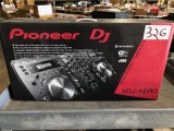 PIONEER DJ SYSTEM ~ MODEL XDJ-AERO