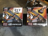 (2)  ARB AIR COMPRESSORS