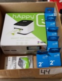 Happy Smart App Printer W/ Accessories