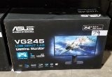 Asus Full HD 24in Gaming Monitor ~ Model #VG245H