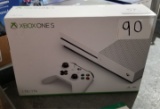Xbox One S Game Console