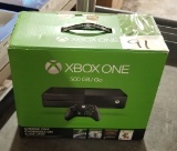 Xbox One Game Console