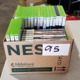 (25+) Xbox 360 Games