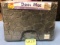 (8) 2pc Rock Embossed Door Mat Sets