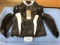 Sedici Racing Leather Motorcycle Jacket