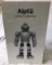 UBtech Alpha Series Programmable Robot