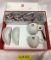 ILLY Extraordinary Cappuccino Gift Set