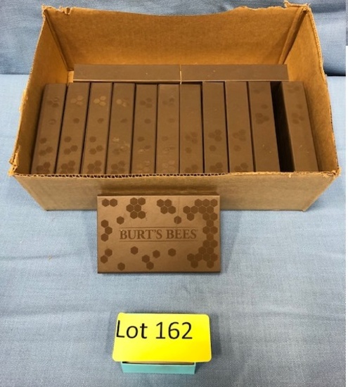 (14) Burts Bees Chapstick Sets