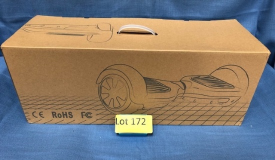 ROHS Hoverboard