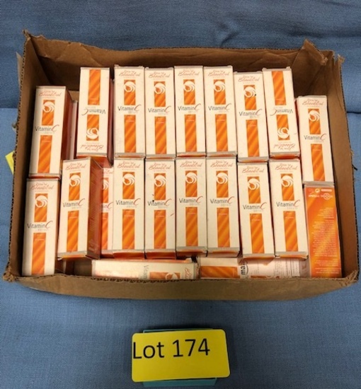 (39) Bottles You're Beautiful Intl Vitamin C Serum