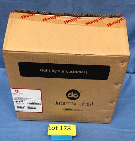Datamax-Oneil E-Class Mark III Thermal Printer