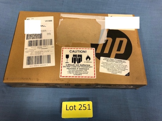 HP Chromebook 14 G3