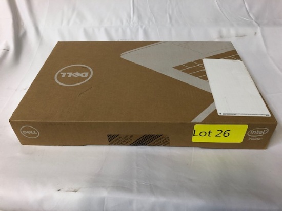 Dell Inspiron 1tb 15" Laptop - Model 7559