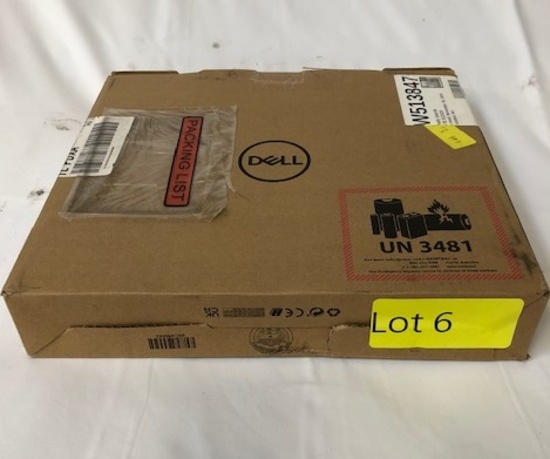 Dell Latitude 5310 2-in-1 13in Laptop