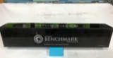 Benchmark 8-26x50mm Rifle Scope