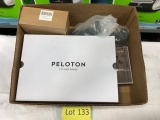 Peloton Cycling Shoes & Accessories