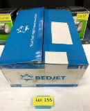 Bedjet 3S-800NA Forced Air Climate Comfort System