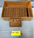 (14) Burts Bees Chapstick Sets