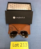 Pair of Rayban Sunglasses