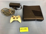 XBOX 360 Console & Controller