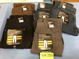 (5) Timberland Pro Work Pants ~ Size 30/32