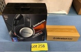 Steelseries Siberia 840 Gaming Headset w/ Stand