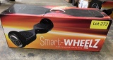 Smart-Wheelz Hoverboard