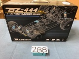 Basher BZ-444 Pro 1/10 4wd RC Racing Buggy